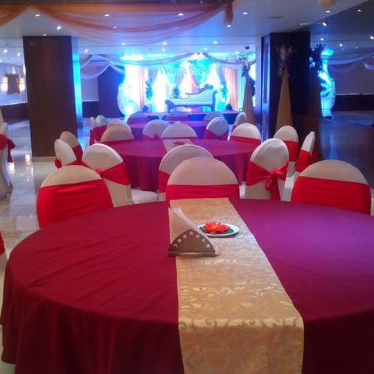 Terminal Banquets gallery image
