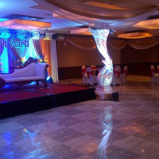 Terminal Banquets gallery image