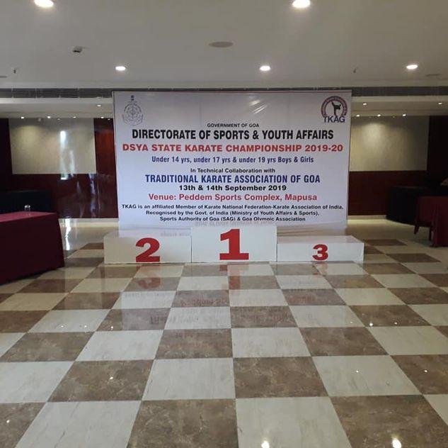 Terminal Banquets gallery image