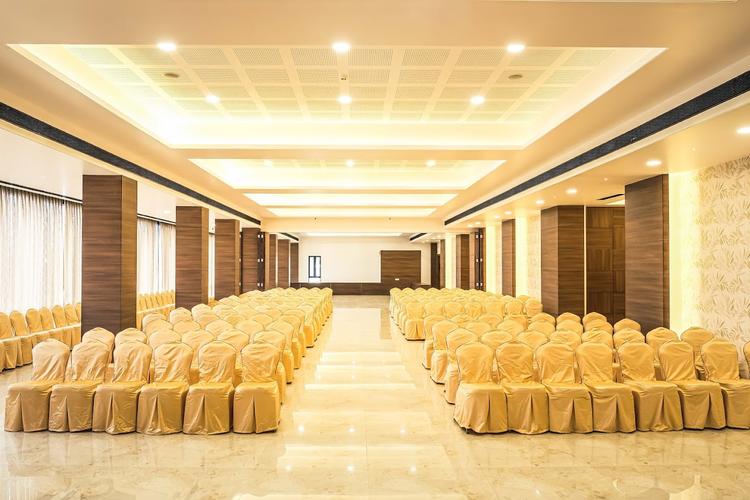 Salle Fifty Nine Banquet Hall gallery image
