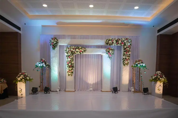 Salle Fifty Nine Banquet Hall gallery image