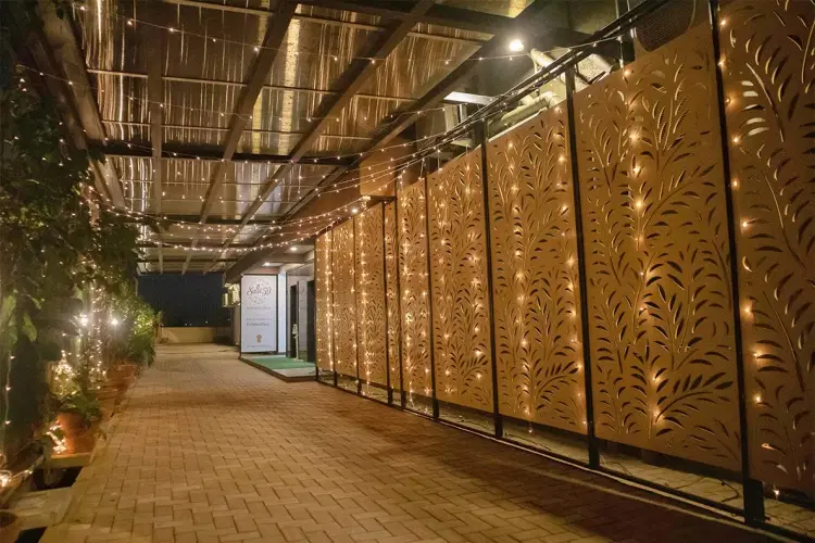 Salle Fifty Nine Banquet Hall gallery image