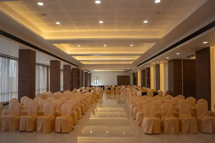 Salle Fifty Nine Banquet Hall gallery image