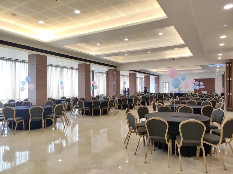Salle Fifty Nine Banquet Hall gallery image