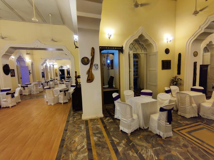 Achies Grandeza gallery image