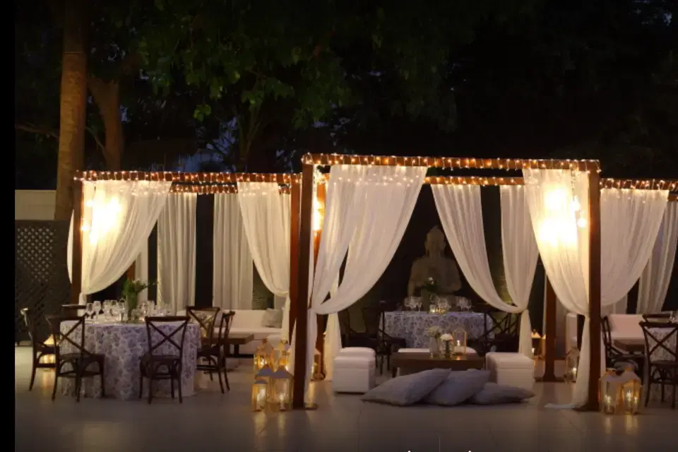 Blue Sea Banquets - Main view
