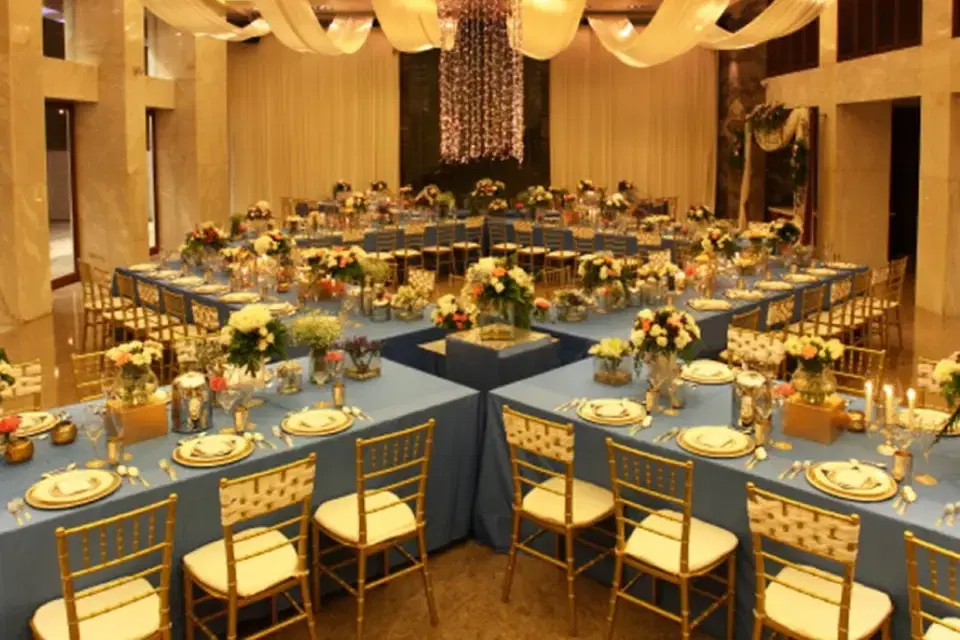 Blue Sea Banquets - View 3
