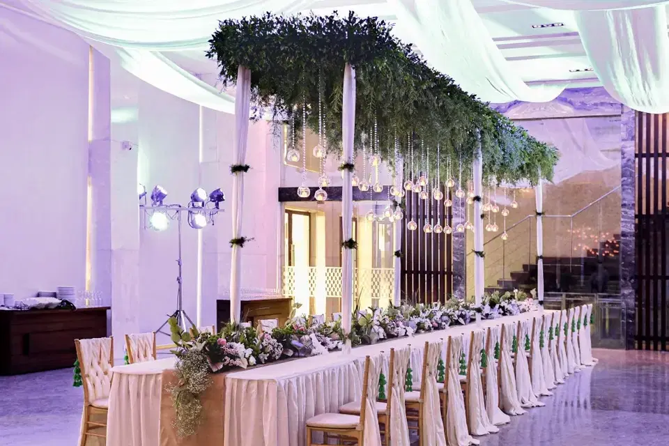 Blue Sea Banquets - View 4