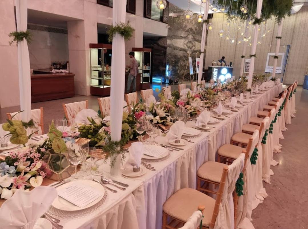 Blue Sea Banquets - View 5