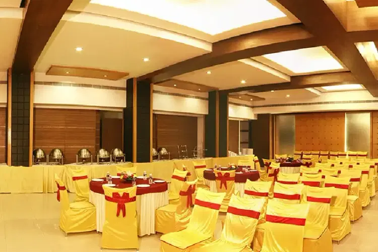 Hotel Vihangs Inn gallery image