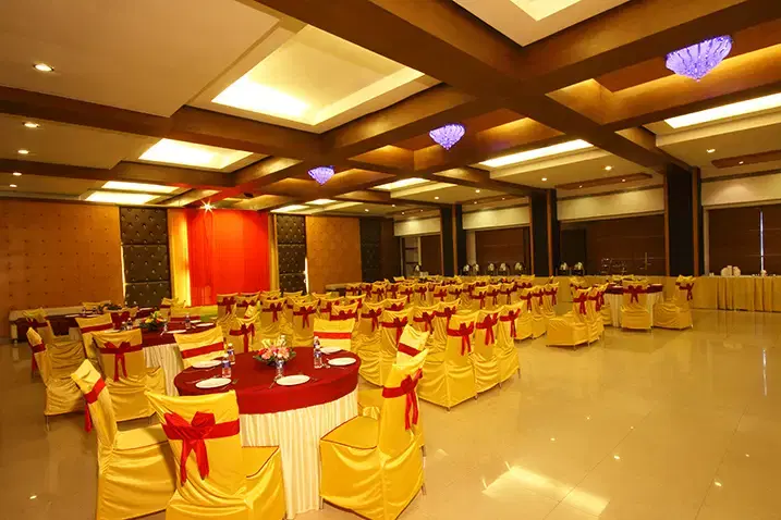 Hotel Vihangs Inn gallery image