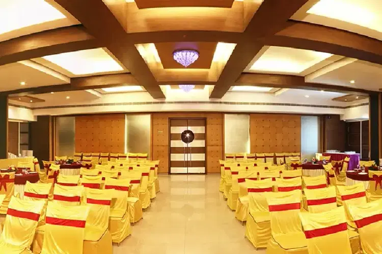 Hotel Vihangs Inn gallery image