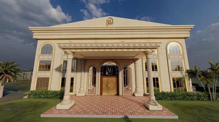 K Divine Lawns and Convention gallery image