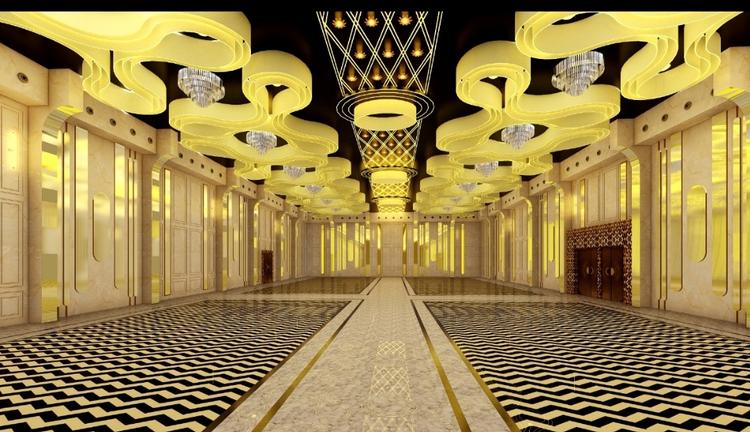 K Divine Lawns and Convention gallery image