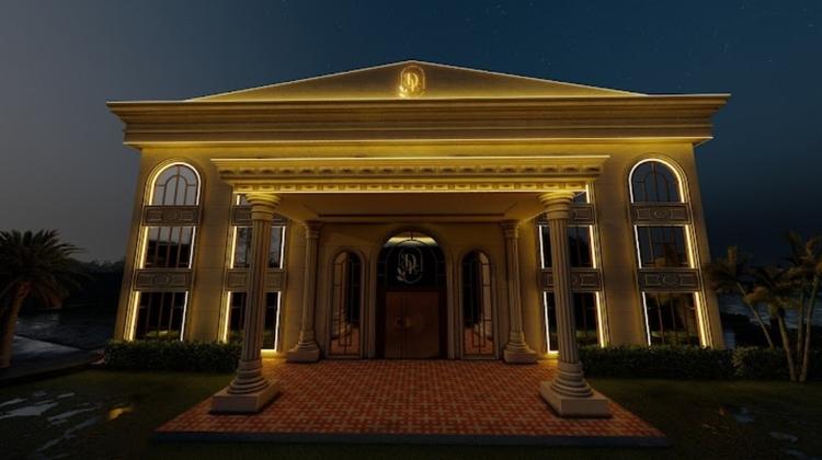K Divine Lawns and Convention gallery image