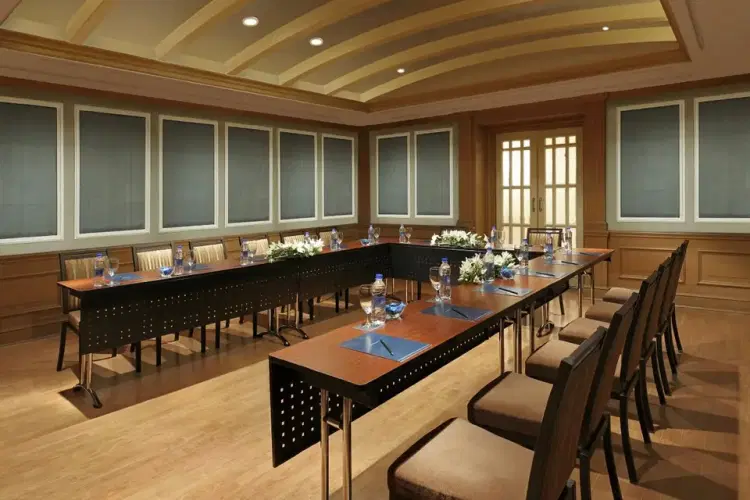 Hilton Mumbai International Airport gallery image