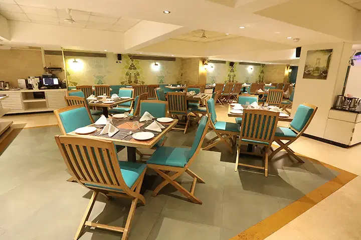 GCC Hotel and Club gallery image