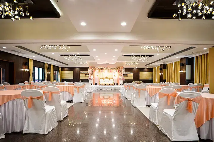 GCC Hotel and Club - View 4