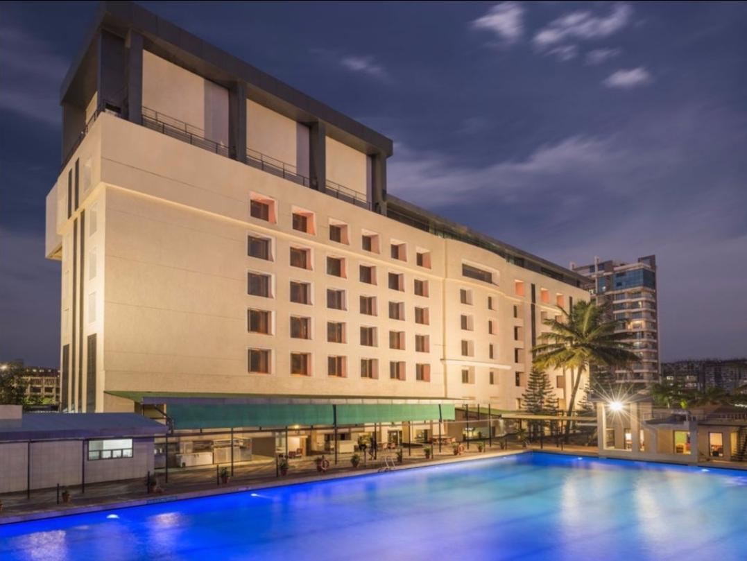 GCC Hotel and Club - View 5