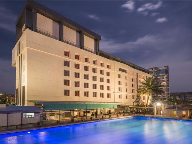 GCC Hotel and Club gallery image