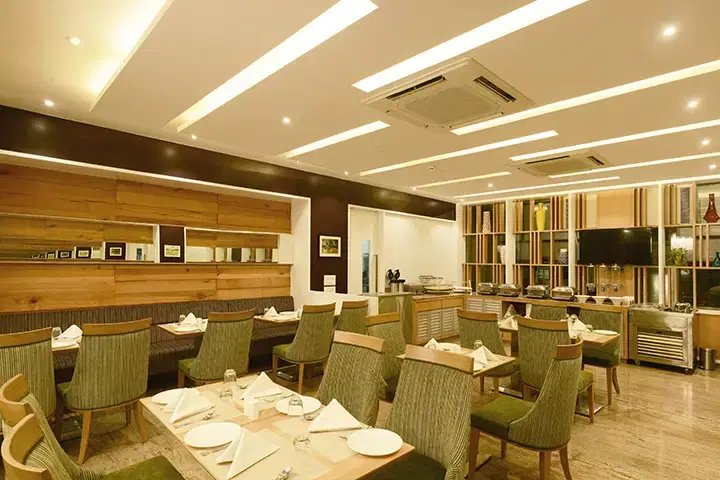GCC Hotel and Club gallery image