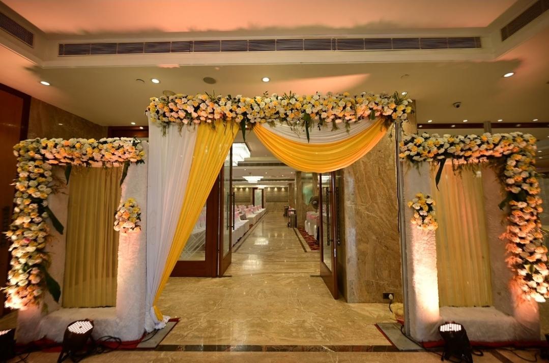 Grand Banquet - View 2