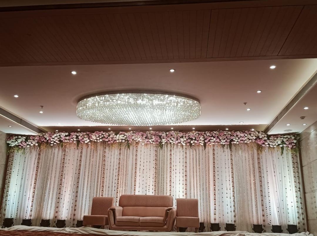 Grand Banquet - View 5