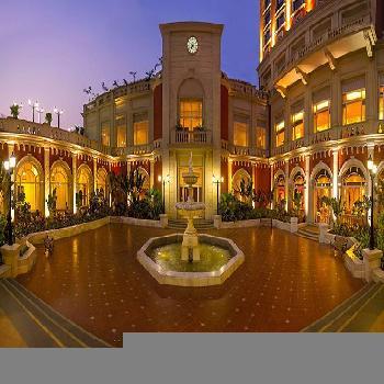 ITC Grand Central