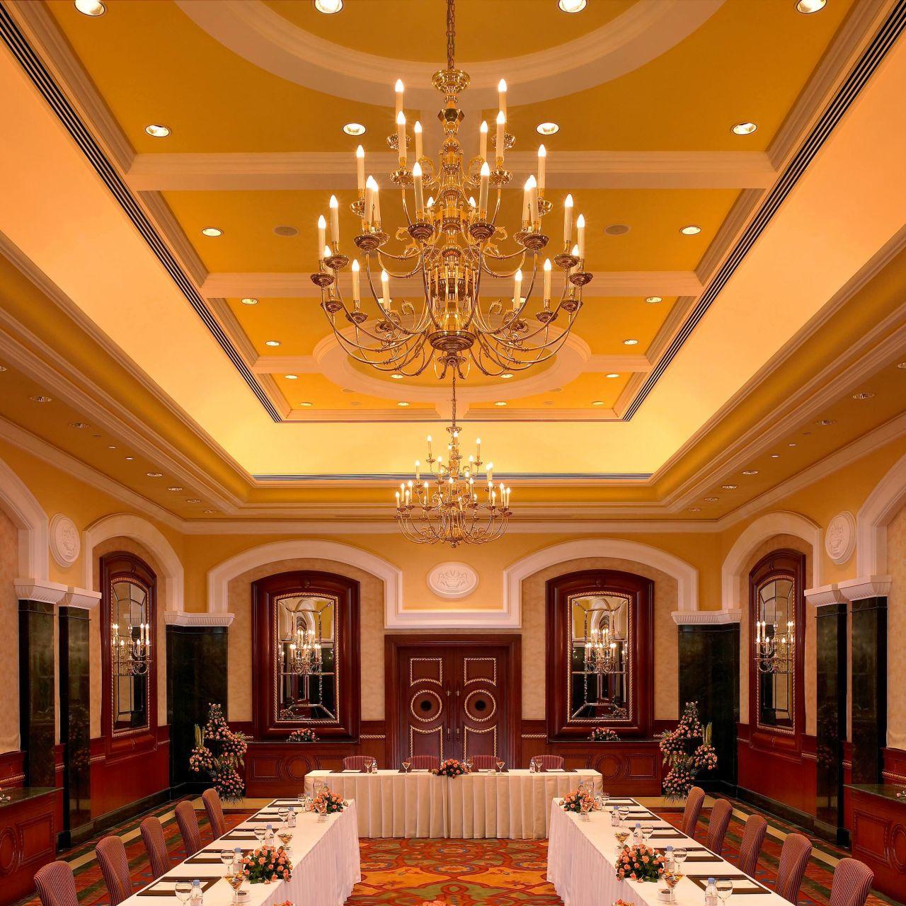 ITC Grand Central - View 2