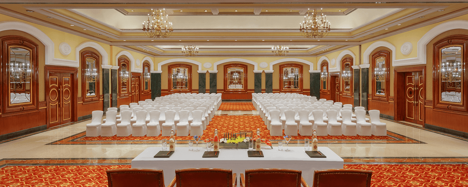 ITC Grand Central - View 3
