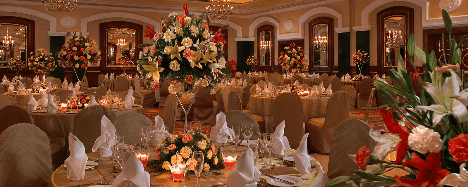 ITC Grand Central - View 4