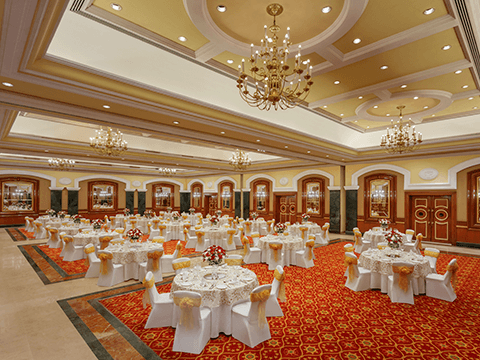 ITC Grand Central - View 5