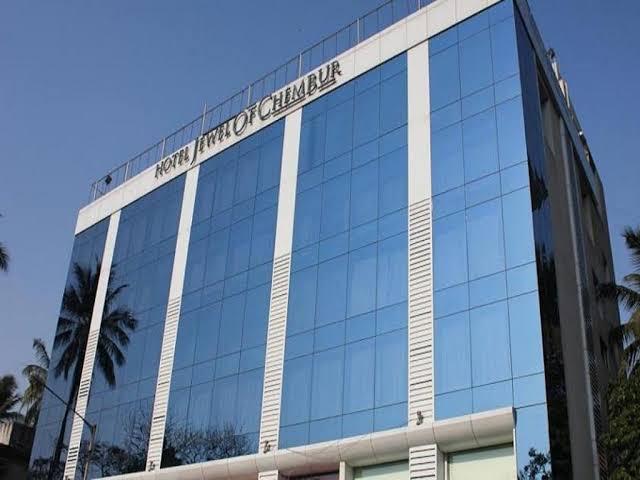 Hotel Jewel of Chembur - Main view