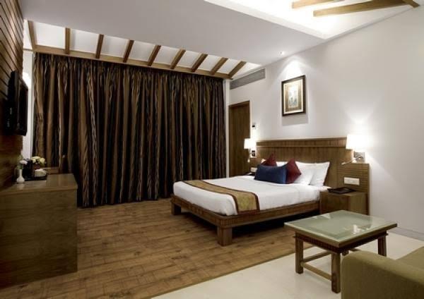 Hotel Jewel of Chembur - View 2