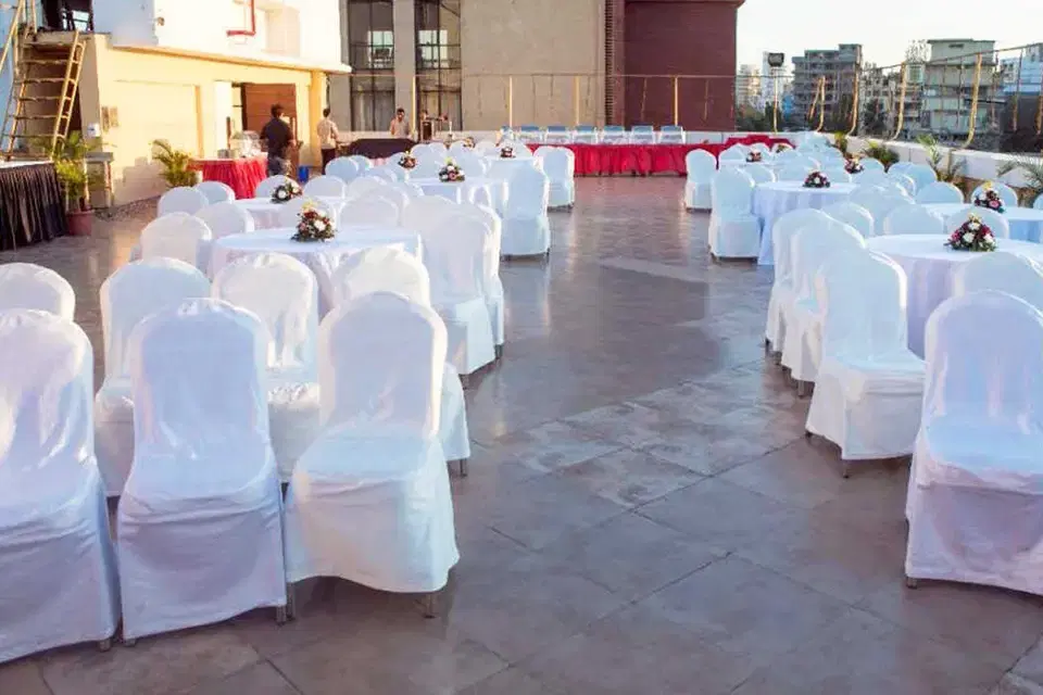 Hotel Jewel of Chembur - View 3