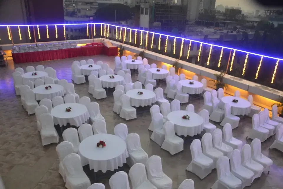 Hotel Jewel of Chembur - View 5
