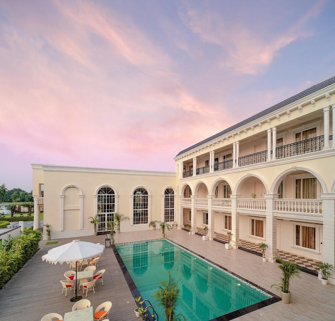 Rudra Imperial Resort - View 2