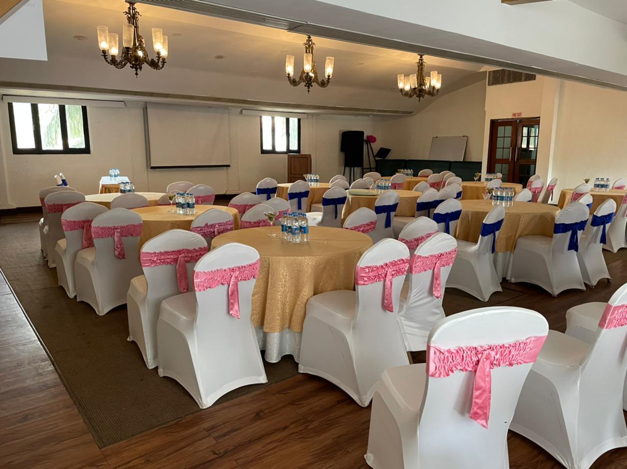 Park Inn by Radisson Goa Candolim - View 2