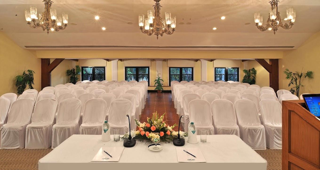 Park Inn by Radisson Goa Candolim - View 4