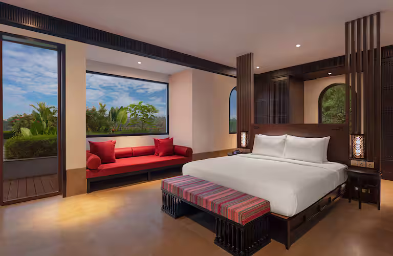 Hilton Goa Resort - View 3