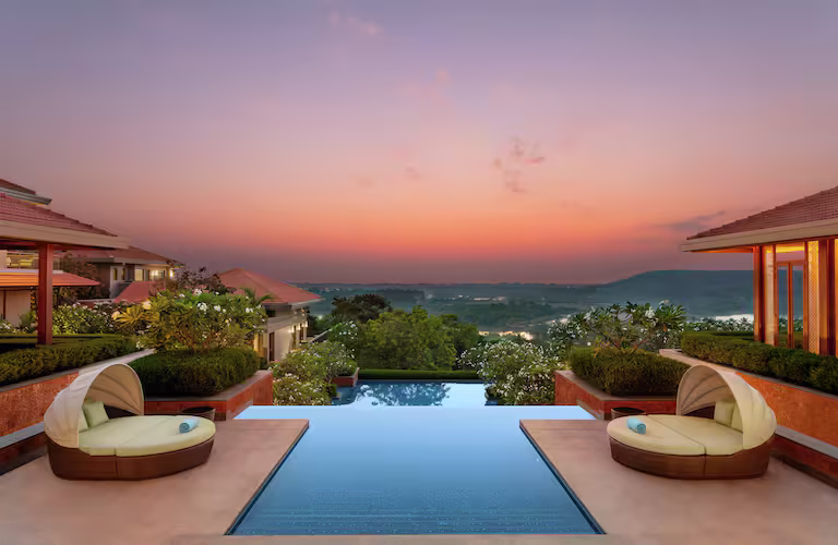Hilton Goa Resort - View 4