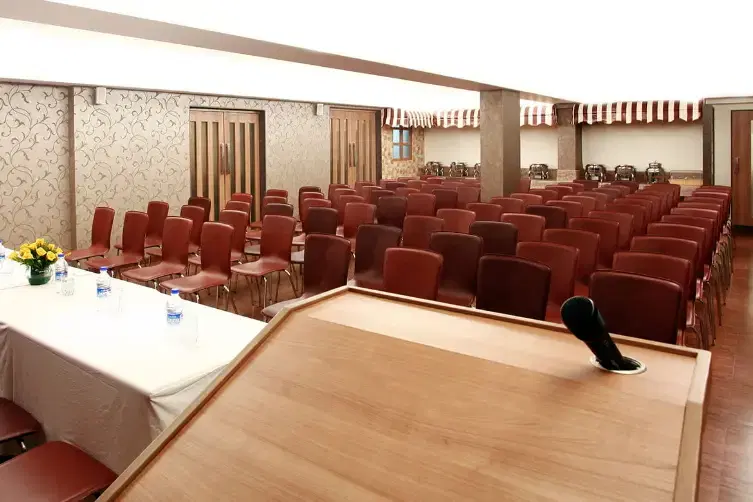 Hotel Maharana Inn - View 3