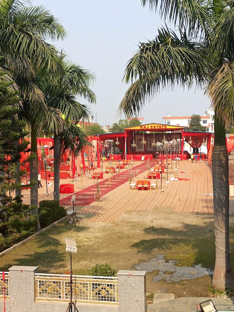Raj Estates Celebration - View 2