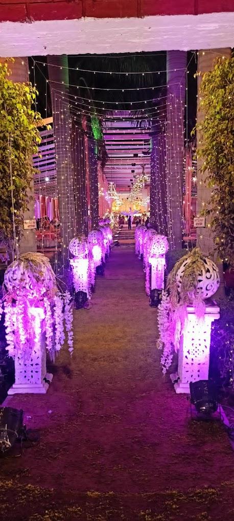 Raj Estates Celebration - View 4