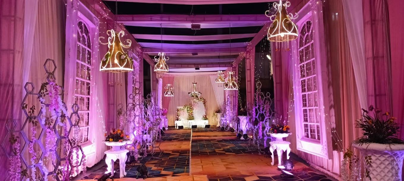 Raj Estates Celebration - View 5