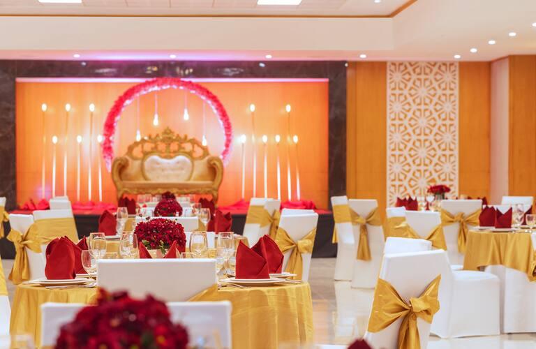 DoubleTree by Hilton Goa - View 4