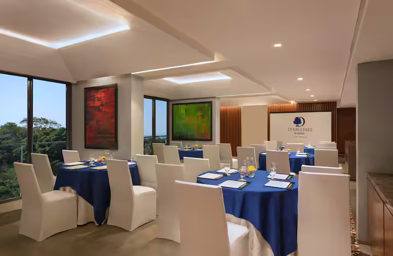 DoubleTree by Hilton Goa - View 5