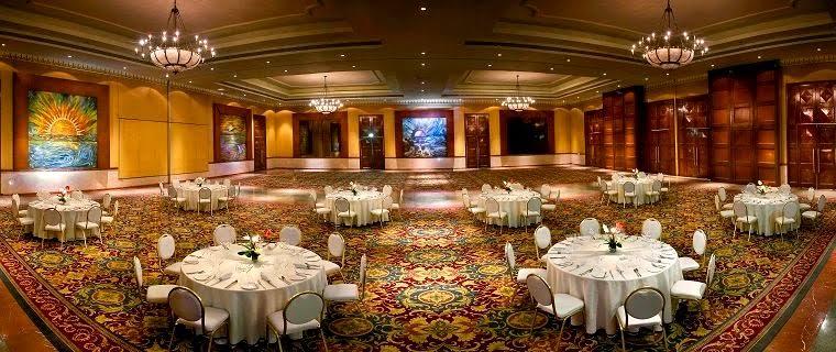 The LaLiT Mumbai - View 2