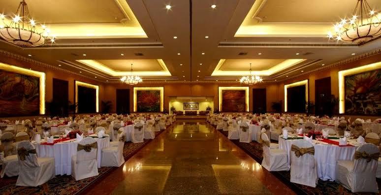 The LaLiT Mumbai - View 3