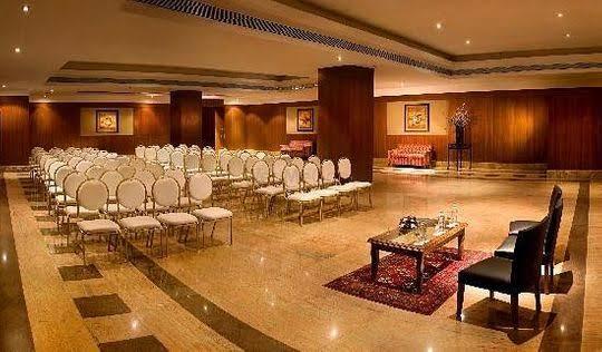 The LaLiT Mumbai - View 5